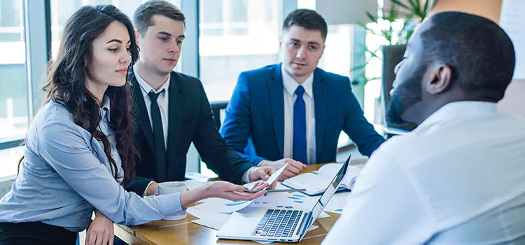 Benefits of the BDC loan in Hudson, QC