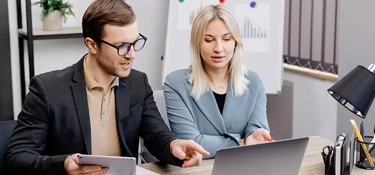 Key Features of Government Business Financing in Hudson, QC