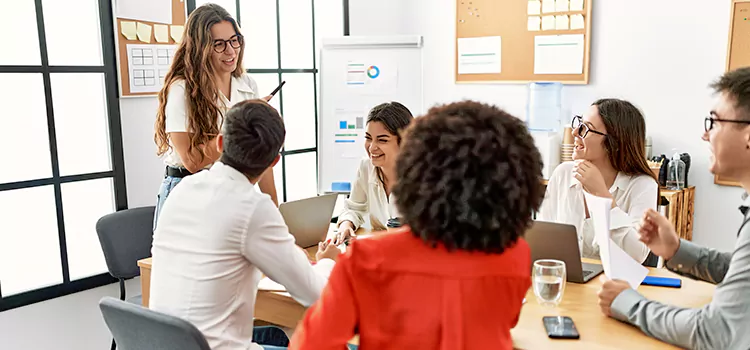 Using the Loan for Implementation in Hudson, QC