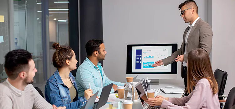 What CDAP Advisors Offer in Hudson, QC