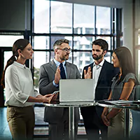 Why Choose CDAP Advisors in Hudson, Quebec